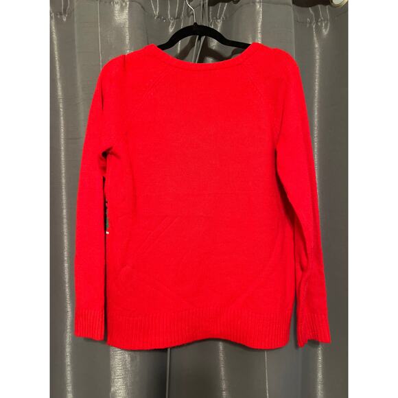 Ugly Christmas Sweater Size Medium - Picture 2 of 2